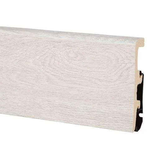 Плинтус полиуретановый Arbiton INTEGRA 04 Северный Ясень 2,4 м в Кемерово