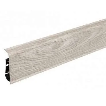 Плинтус пластиковый Arbiton INDO70 16 Дуб Кавказский  2,5 м в Кемерово