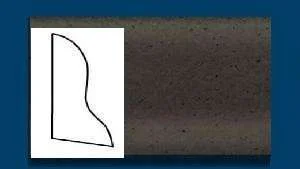 Плинтус пробковый ArtCorkDesing С 102 (Колер 18) 20x40x910 мм в Кемерово