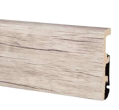 Плинтус полиуретановый Arbiton INTEGRA 12 Дуб Рома  2,4 м в Кемерово