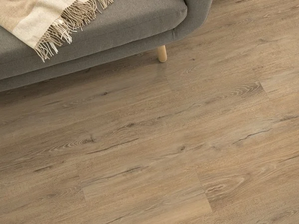 Ламинат Egger PRO 12/33 4V Дуб Мелба натуральный EPL190 в Кемерово