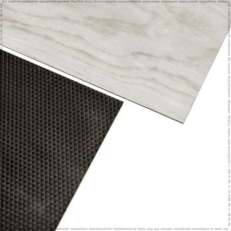 ПВХ плитка FineFlex Wood Дуб Лапландский FX-105 в Кемерово