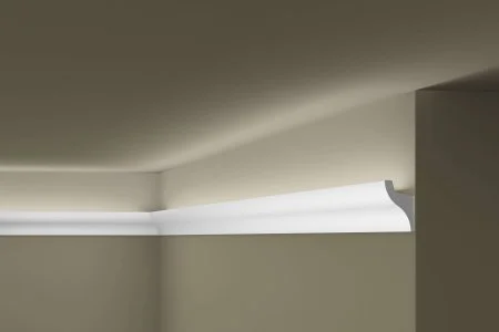 Профиль NMC Wallstyl IL3 (50х33х2000мм) в Кемерово