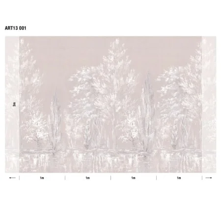 Обои Loymina Пейзаж vol. 2 ART13 001 в Кемерово