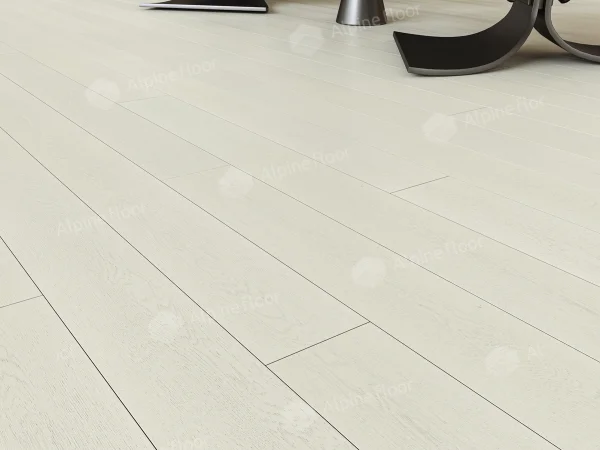 Каменно-полимерная плитка Alpine Floor Grand Sequoia Village Инио ECO 11-2107 4мм, 43 класс в Кемерово