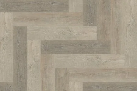 Виниловый пол Floor Factor Herringbone Graphite Oak в Кемерово