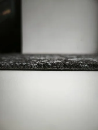 Ковровая плитка Bonkeel Star Graphit в Кемерово