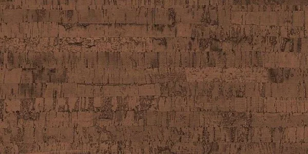 Пробковое покрытие CorkStyle Eco Cork Linea Chocco (915 x 305 x 6 мм) в Кемерово