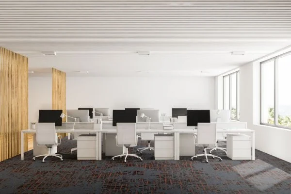 Ковровая плитка AW Macro 91 в Кемерово