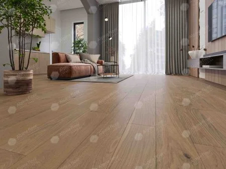Инженерная доска Alpine Floor Villa Дуб Амаретти в Кемерово