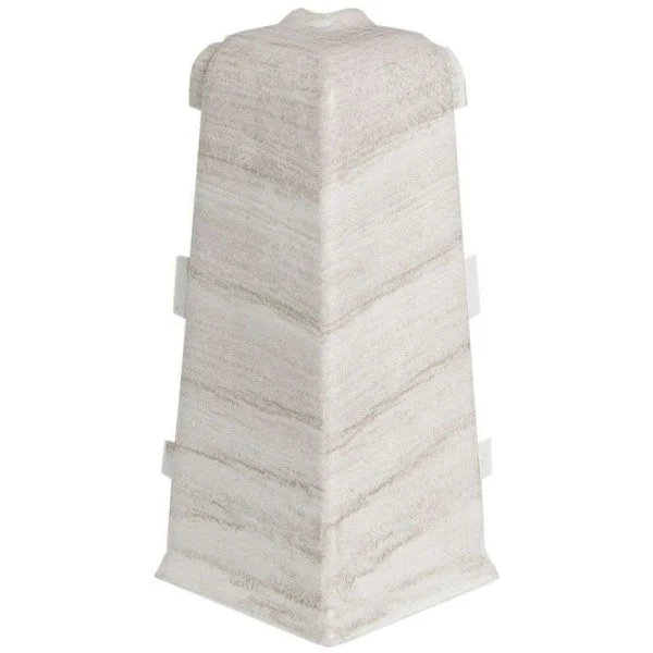 Угол наружный INDO70 19 Дуб Онтарио в Кемерово