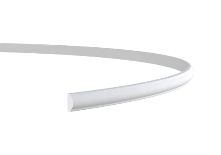 Молдинг Европласт 1.51.378 Гибкий 2,0 м в Кемерово