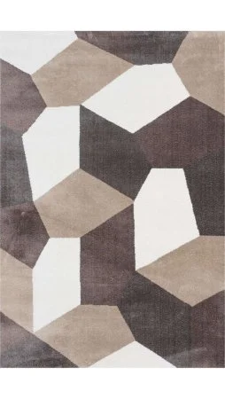 Ковер Синтелон Creative 1,60X2,30 16GWG Прямоугольник в Кемерово