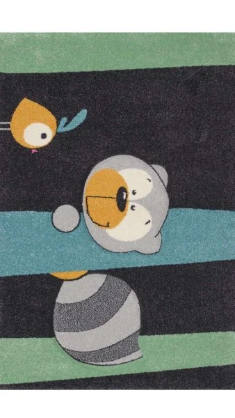 Ковер Синтелон Pastel Kids 1,60x2,30 W9MZM Прямоугольник в Кемерово