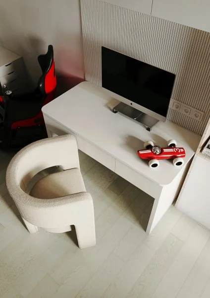 Паркетная доска Quartz Parquet Классик 7 мм Дуб Скандинавский 1258-57 в Кемерово