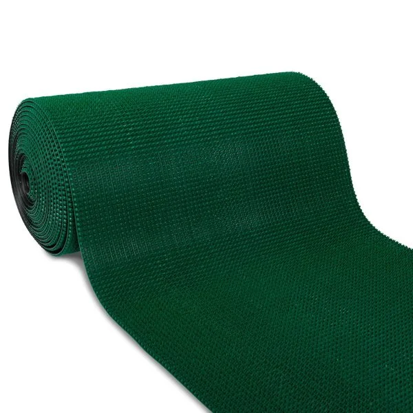 Щетинистое покрытие Альфа-Стиль 163 Зелёный - 0,9х15 м. пог в Кемерово