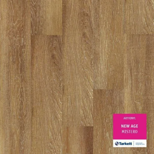 ПВХ плитка Tarkett New Age Mistero Планка 152Х914 в Кемерово