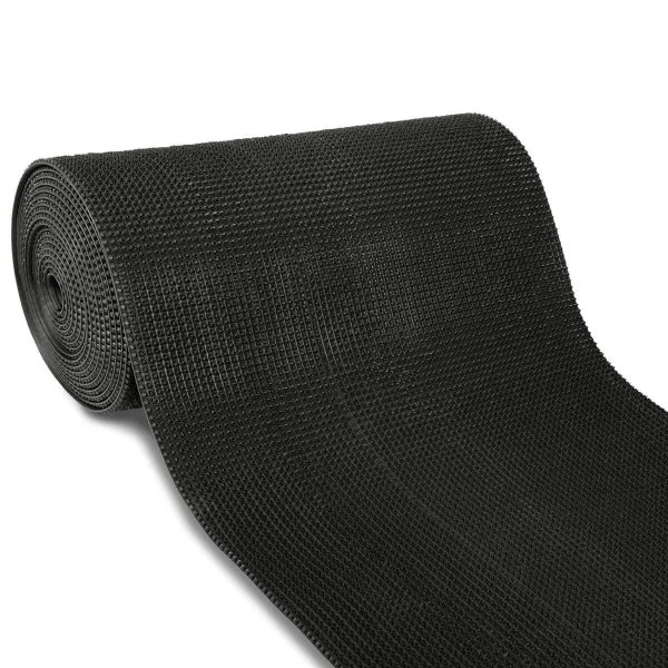 Щетинистое покрытие Альфа-Стиль 127 Мокрый асфальт - 0,9х15 м. пог в Кемерово