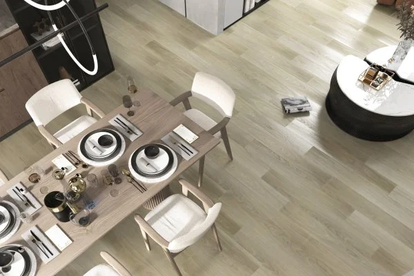 Кварц-виниловая плитка Refloor Fargo Comfort 2101-05 Вяз Оксфорд в Кемерово