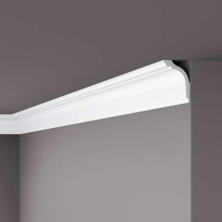 Карниз NMC Nomastyl GT1 (85х60х2000мм) в Кемерово