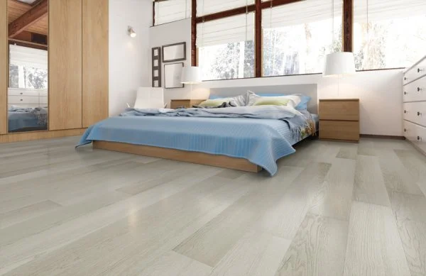 Кварц-виниловая плитка Refloor Fargo Comfort 67W948 Дуб Амстердам в Кемерово