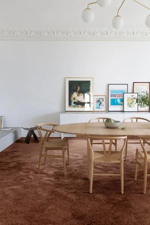 Ковровое покрытие AW Kiama 48 - (4м) в Кемерово