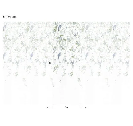 Обои Loymina Пейзаж ART11 005 в Кемерово