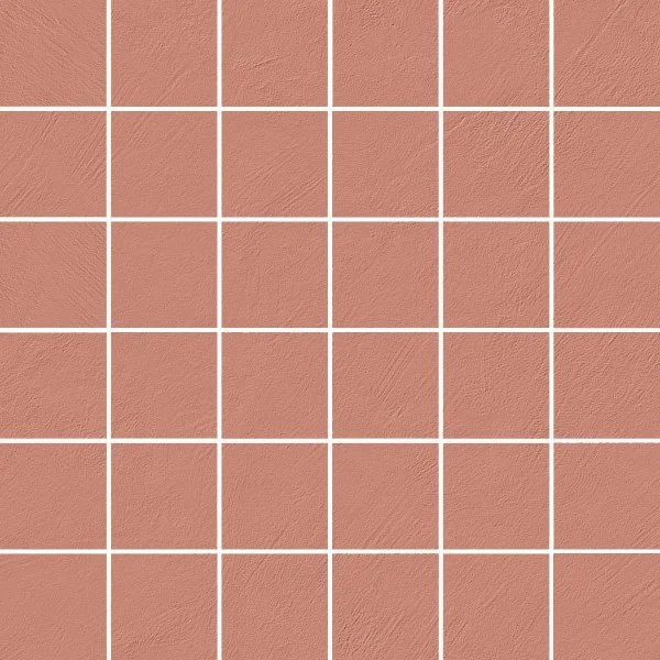 Керамогранит Italon Серфейс Скарлет мозаика 30*30 пат. в Кемерово