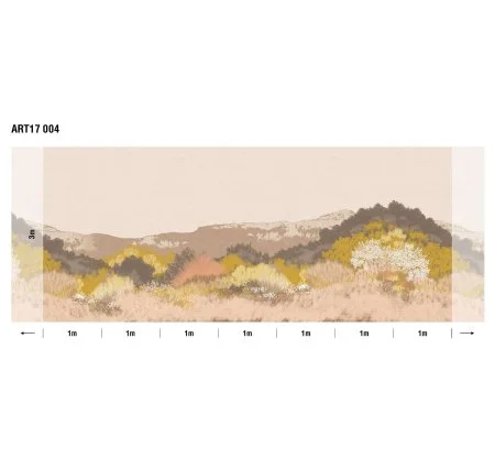 Обои Loymina Пейзаж vol. 2 ART17 004 в Кемерово