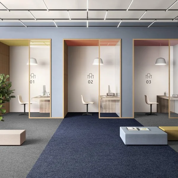 Ковровая плитка AW Medusa 77 в Кемерово