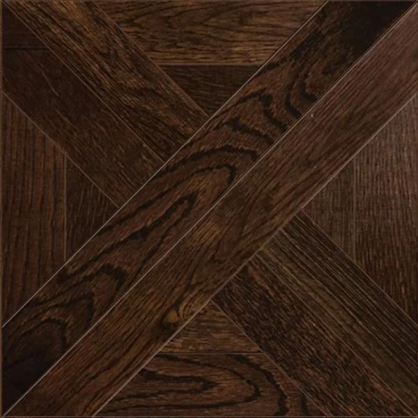 Модульный паркет Гордон Дуб Темный 449х449х15 мм в Кемерово