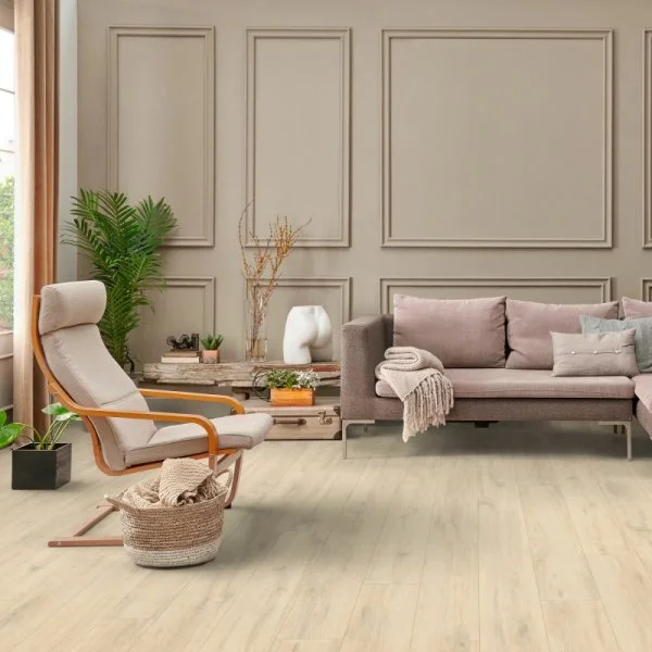 Ламинат Aberhof Tornado 1062 Дуб Миура 8мм 33кл в Кемерово