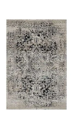 Ковер Синтелон Boho 1,20х1,70 37WMW Прямоугольник в Кемерово