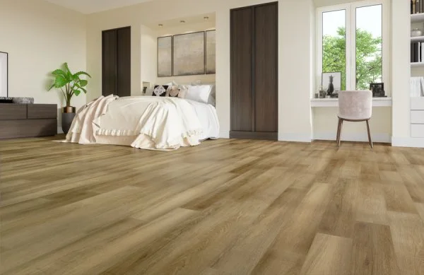 Кварц-виниловая плитка Refloor Fargo Comfort 70W921 Дуб Мехико (Градиент) в Кемерово