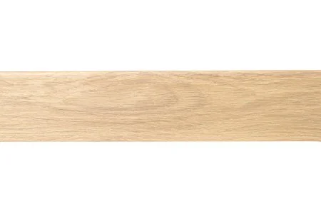 Плинтус дюрополимерный Bonkeel Дуб Бежевый (80х14х2000 мм) в Кемерово