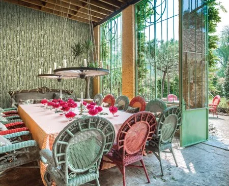 Обои Loymina Amazonia Ins7, 005/1 в Кемерово