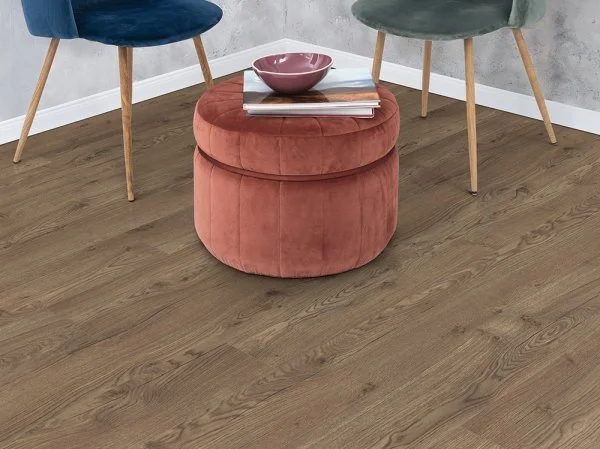 Ламинат Egger PRO 12/33 4V Дуб Ольхон дымчатый EPL146 в Кемерово