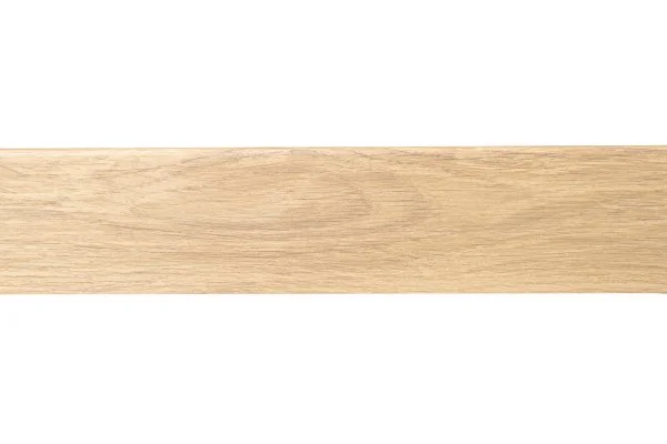 Плинтус дюрополимерный Bonkeel Дуб Бежевый (80х14х2000 мм) в Кемерово