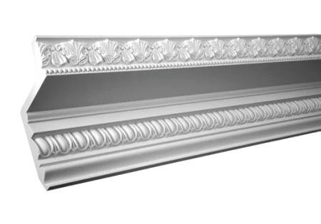 Карниз Европласт 1.50.137 2,0 м в Кемерово