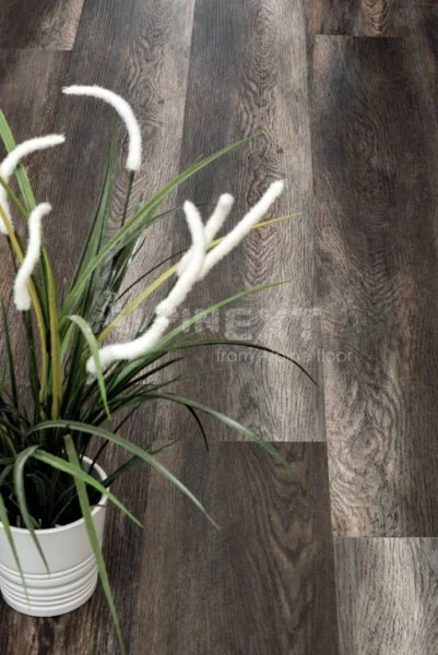 Кварц-виниловая плитка Alpine Floor Ultra Орех Темный ЕСО 5-13 2 мм. 34 класс в Кемерово