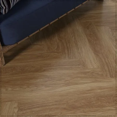 ПВХ плитка FineFlex Wood Дуб Вармане FX-106 в Кемерово