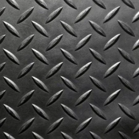 Противоскользящее резиновое покрытие Рисинка (1,0х10м) в Кемерово