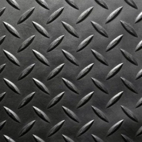 Противоскользящее резиновое покрытие Рисинка (1,5х10м) в Кемерово