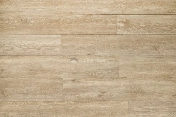Каменно-полимерная плитка Alpine Floor Grand Sequoia Light Сонома ECO 11-301 3.5мм, 34 класс в Кемерово
