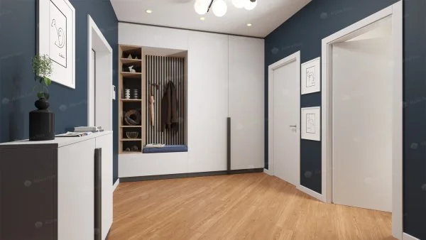 Кварц-виниловая плитка Alpine Floor Sequoia Секвойя ROYAL ЕСО 6-4 3.2 мм. 43 класс в Кемерово