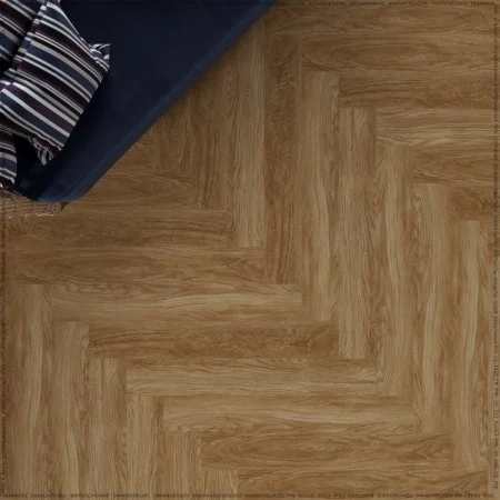 ПВХ плитка FineFlex Wood Дуб Вармане FX-106 в Кемерово