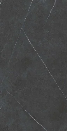 Керамогранит Italon Метрополис Империал Блэк 80х160 (Натуральная и Реттифицированная) в Кемерово