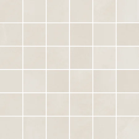 Керамогранит Italon Континуум Полар Мозаика 30х30 (Натуральная) в Кемерово