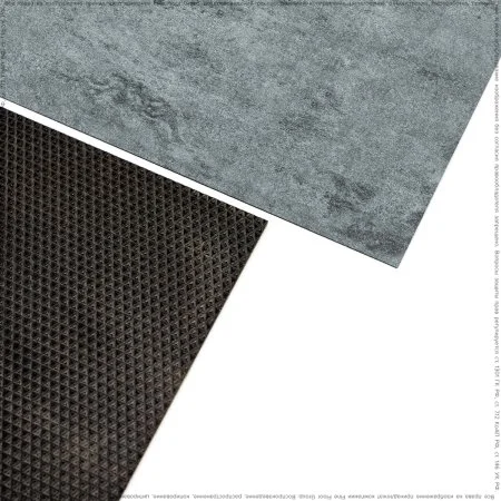 ПВХ плитка FineFlex Stone Гестола FX-206 в Кемерово