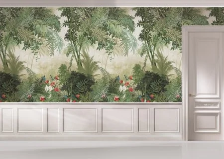 Обои Loymina Amazonia Ins10, 005 в Кемерово